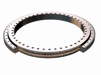 回转支承轴承型号及其结构特点-技术支持-回转支承,转盘轴承,回转驱动-徐州丰禾回转支承