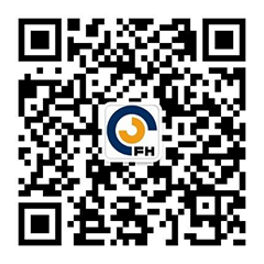 丰禾回转支承微信公众号-扫码关注