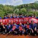 丰禾支承团建