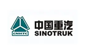 中国重汽回转支承项目