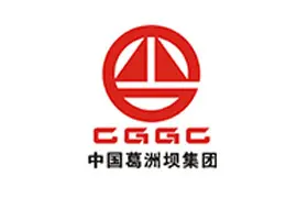 中国葛洲坝集团回转支承项目