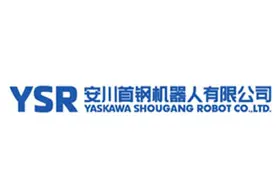 安川首钢回转支承项目