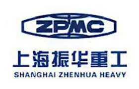 上海振华重工回转支承项目