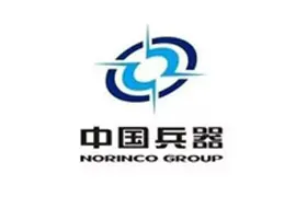 中国兵器回转支承项目