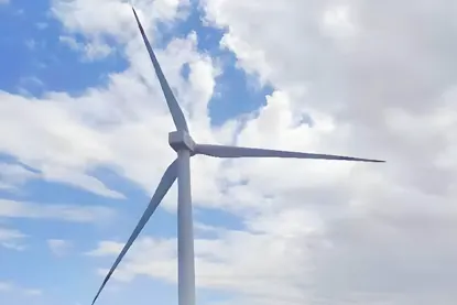 回转支承的可持续发展