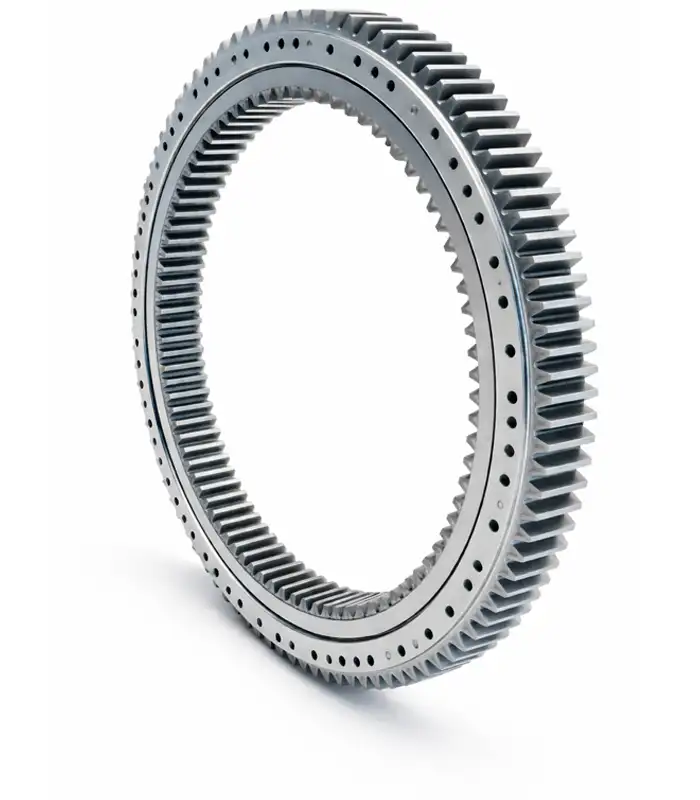 徐州丰禾回转支承轴承厂家